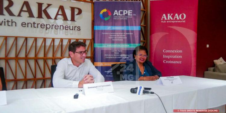 MANIFESTATION ÉCONOMIQUE – Des rencontres stratégiques pour propulser les pépites du Sud de Madagascar