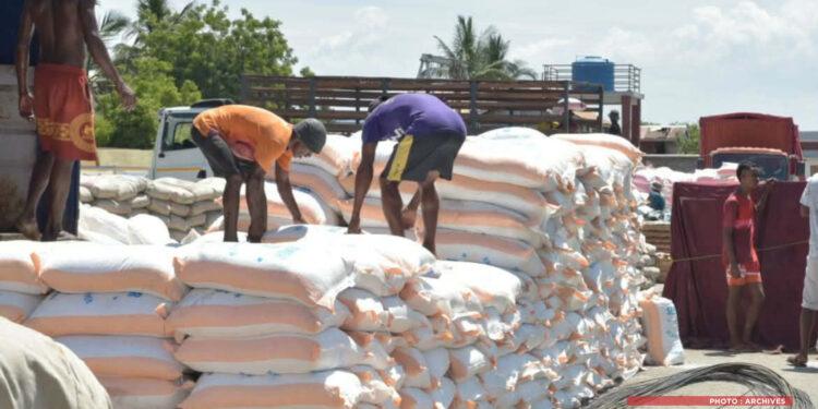 CONSOMMATION – La quantité du riz importé mis à la consommation à Madagascar franchit la barre des 800 000 tonnes en 2025