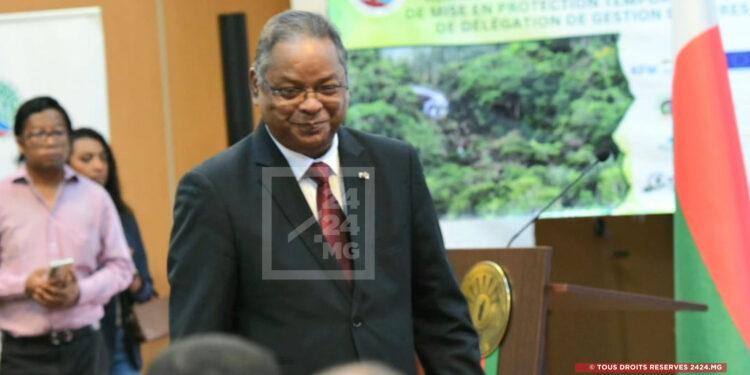 STRATÉGIE COMMERCIALE – Madagascar à la Conférence internationale sur le cacao pour renforcer la confiance des investisseurs dans la filière