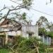 INTEMPÉRIES – Neuf décès enregistrés à Toamasina II après le passage du cyclone Gezani, selon le premier bilan proviosoire du BNGRC