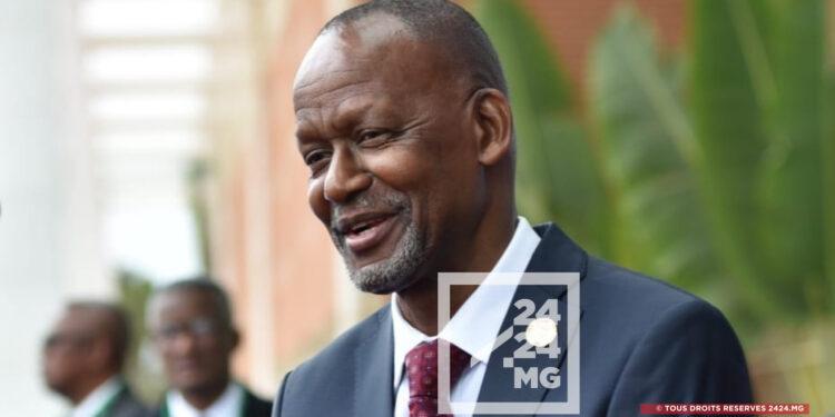 DIPLOMATIE – La SADC justifie auprès de l’Union africaine son choix de ne pas suspendre Madagascar de ses organes