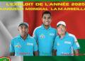 PETANQUE – Yves Rakotoarisoa, Lova Rakotoarisoa et Tiana “Tonnerre” Razanadrakoto pour représenter Madagascar à la grande finale PPF en mars