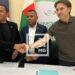 FOOTBALL – Deux matchs amicaux envisagés pour les Barea en mars, selon Alfred Randriamanampisoa