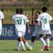 FOOTBALL – Les Barea Dames en quête d’un ticket pour le dernier carré de la Cosafa cup face aux Mambas de la Mozambique