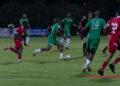 FOOTBALL – Madagascar affronte l’Ouganda et le Kirghizistan en amical en mars, selon une source auprès de la FMF