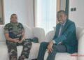 DIPLOMATIE – La levée des sanctions de l’Union africaine contre Madagascar conditionnée à une présidentielle dans 24 mois