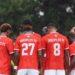 FOOTBALL – Disciples FC affronte l’AS Sainte Anne pour la première place de la conférence sud