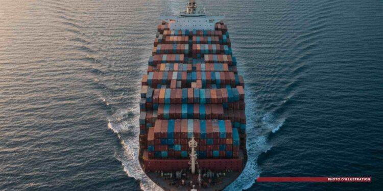COMMERCE – La Chine supprime les droits de douane pour l’Afrique sauf pour l’Eswatini dès le 1er mai