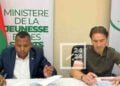 FOOTBALL – Une répartition 75-25 entre l’Etat et la FMF pour le salaire de Corentin Martins