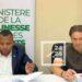 FOOTBALL – Une répartition 75-25 entre l’Etat et la FMF pour le salaire de Corentin Martins