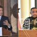 DÉPLACEMENT PRÉSIDENTIEL – Un déjeuner de travail pour discuter du partenariat malgacho-français entre Emmanuel Macron et le Colonel Michaël Randrianirina ce mardi
