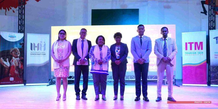 TOURISME – Digitalisation intégrale des parcours d’inscription au salon ITM 2026