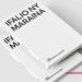 LITTÉRATURE – Andrianina Rajoelisoa, dit Joely, publie “Ifalio ny maraina”, son premier recueil de poèmes chez Hakanto Editions