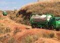 PÉTROLE AMONT – Quatre titres miniers d’hydrocarbures de Madagascar Oil, dont celui pour Bemolanga, officiellement annulés