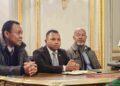 JEUNESSE ET SPORT – Une plateforme pour impliquer la diaspora dans les politiques nationales