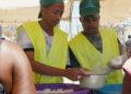 SOLIDARITÉ – La Communauté musulmane au chevet des sinistrés du cyclone Gezani à Toamasina