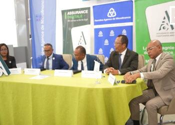 ASSURANCE MA-ARO – PAMF et ARO unissent leurs forces pour protéger les familles malgaches