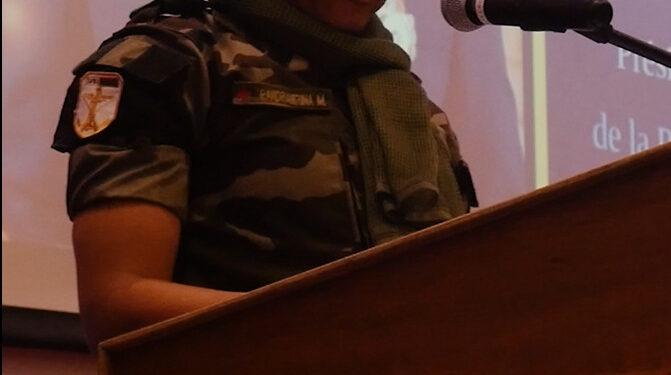 « La division et les politiques de fragmentation ont longtemps servi à gouverner cette île, et elles font partie des causes profondes qui ont appauvri le peuple malgache. »