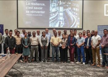 MADECASSE & REHLKO : UNE NOUVELLE ÈRE ÉNERGÉTIQUE À MADAGASCAR