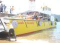 SERVICE – Paositra Malagasy lance son bateau postal à Nosy-Be et ouvre une nouvelle voie express pour le fret