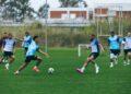 FOOTBALL – Les Barea de Madagascar défient les Faucons blancs du Kirghizistan ce samedi en Turquie