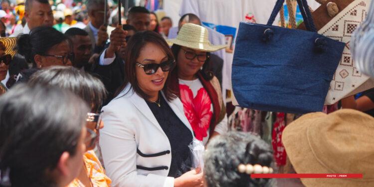 EVENEMENT – Le savoir-faire et la richesse culturelle des femmes des 24 régions mis en avant à Antananarivo