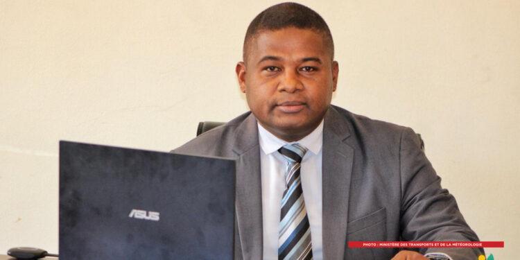 SOCIÉTÉ D’ÉTAT – Cadet Endor Hajatiana désigné directeur général par intérim de la SMMC