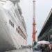 TOURISME – Une croisière engagée et solidaire pour le navire Pacific World accostant à Toamasina ce lundi