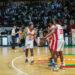 BASKETBALL – Les Ankoay concèdent leur troisième défaite à la qualification au Mondial 2027 face aux Éléphants ivoiriens