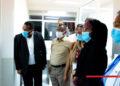 SANTÉ PUBLIQUE – Douze patients atteints de Mpox sous prise en charge médicale et psychologique au CTI Andohatapaneka