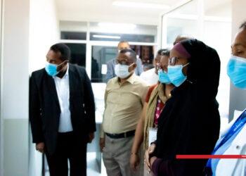 SANTÉ PUBLIQUE – Douze patients atteints de Mpox sous prise en charge médicale et psychologique au CTI Andohatapaneka