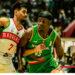 BASKETBALL – Madagascar battu 66 à 99 par le Sénégal pour son deuxième match de qualification au Mondial 2027