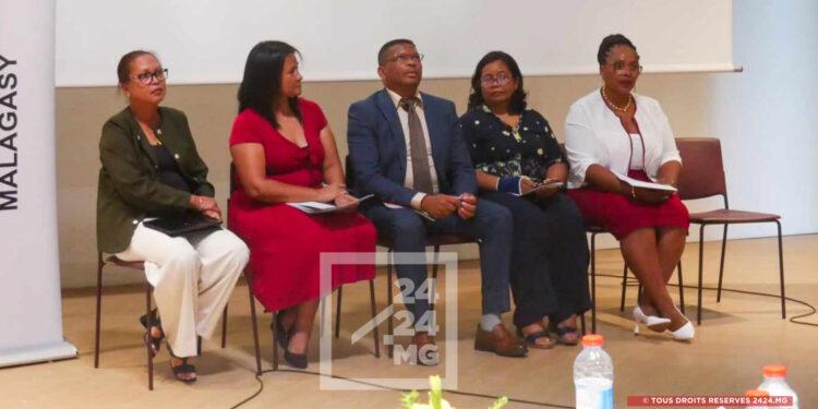 SANTÉ PUBLIQUE – Moins de 10 % du budget sont consacrés à la santé reproductive à Madagascar