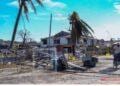 APRES GEZANI – Le Colonel Michaël Randrianirina annonce la création d’une unité de coordination pour la reconstruction de Toamasina