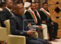 GOUVERNEMENT – Mamitiana Rajaonarison nommé Premier ministre de la Refondation