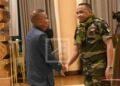 CHEF DU GOUVERNEMENT – Le Colonel Michaël Randrianirina dit avoir “nommé Mamitiana Rajaonarison pour son intégrité”