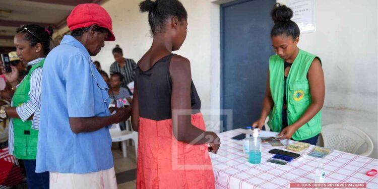 AIDE FINANCIÈRE – Le BNGRC évoque un “élargissement” des bénéficiaires des “cash transfer” pour aider les familles à se relever après les cyclones