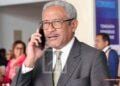 PATRONAT – Francis Rabarijohn réélu à la présidence du Groupement des entreprises de Madagascar