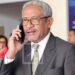 PATRONAT – Francis Rabarijohn réélu à la présidence du Groupement des entreprises de Madagascar