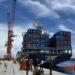 SECTEUR MARITIME – Le nouveau linéaire de 333 mètres du quai C4 du port de Toamasina désormais opérationnel
