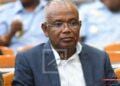 INVESTISSEMENT – Le général Béni Xavier Rasolofonirina, ancien ministre de la Défense nationale, nommé a la tête du Fonds Souverain Malagasy
