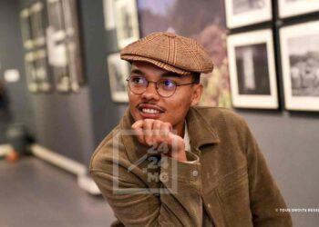 LITTERATURE – Elie Ramanankavana sort Fortune, son premier roman