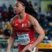 SPRINT – Claudine Nomenjanahary signe un nouveau record personnel aux Mondiaux d’athlétisme en salle de Pologne