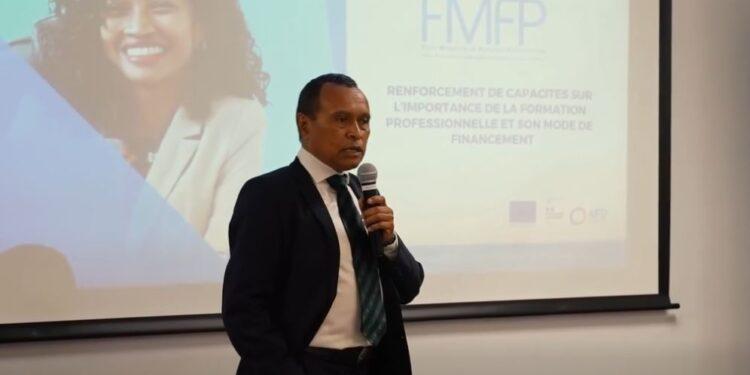 FORMATION PROFESSIONNELLE – Le partenariat FMFP – ONEF passe à l’action pour renforcer les compétences à Madagascar