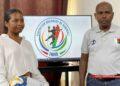 SPORT – La Fédération malgache de handball change de logo et récompense son concepteur
