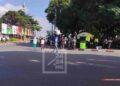 ANTANANARIVO – La rue Rakotobe devant le commissariat de Mahamasina fermée à la circulation des véhicules jusqu’en juillet