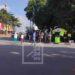 ANTANANARIVO – La rue Rakotobe devant le commissariat de Mahamasina fermée à la circulation des véhicules jusqu’en juillet