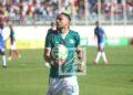 FOOTBALL – Loïc Lapoussin rebondit chez Guangxi Hengchen, en deuxième division chinoise