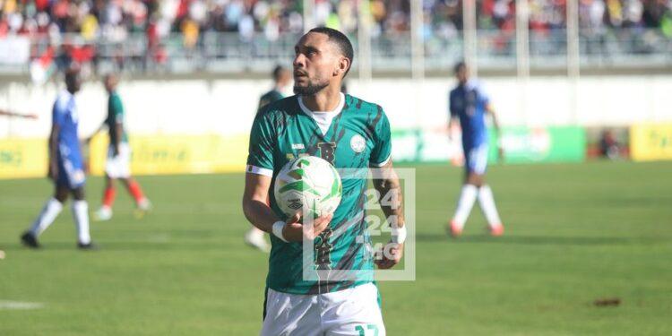 FOOTBALL – Loïc Lapoussin rebondit chez Guangxi Hengchen, en deuxième division chinoise