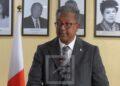 NÉCROLOGIE – L’ancien ministre Richard Randriamandrato passe l’arme à gauche